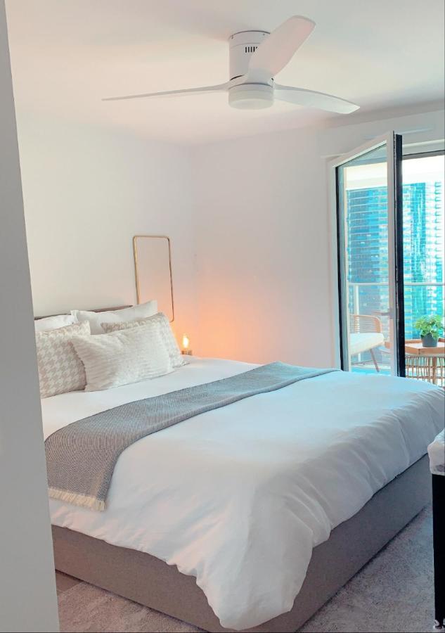 Ferienwohnung Monaco A Pied Beausoleil Exterior foto